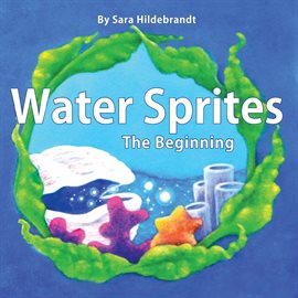 Imagen de portada para Water Sprites