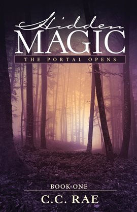 Cover image for Hidden Magic