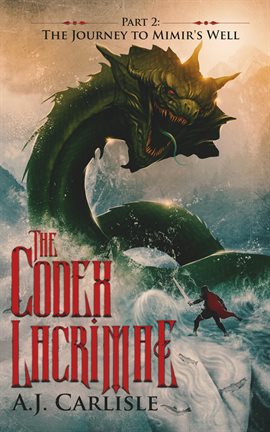 Cover image for The Codex Lacrimae, Part 2