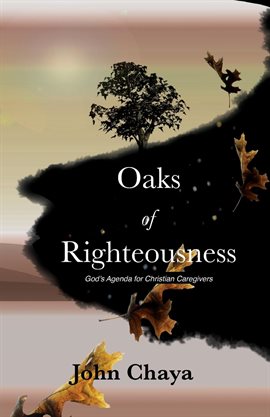 Imagen de portada para Oaks of Righteousness
