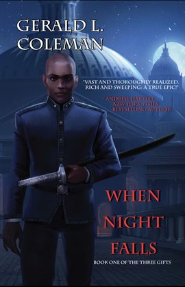 Cover image for When Night Falls