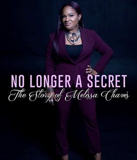 Cover image for No Longer A Secret