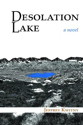 Cover image for Desolation Lake
