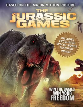 Imagen de portada para The Jurassic Games
