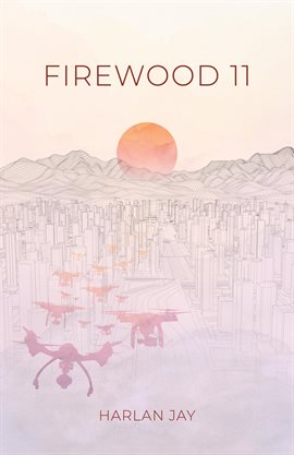 Cover image for Firewood 11