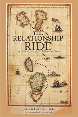 Cover image for The Relationship Ride
