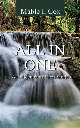 Cover image for All In One