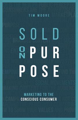 Cover image for Sold On Purpose
