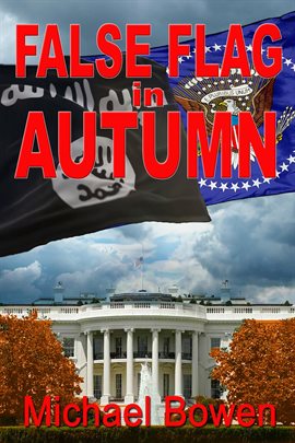 Imagen de portada para False Flag in Autumn