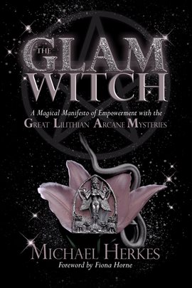 Imagen de portada para The Glam Witch