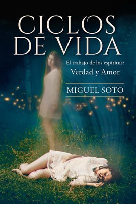 Cover image for Ciclos de Vida