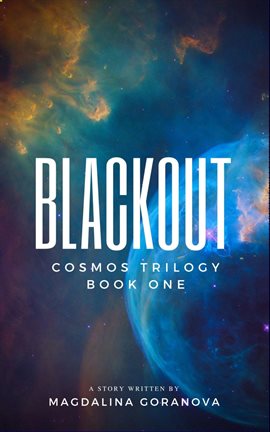 Imagen de portada para Blackout