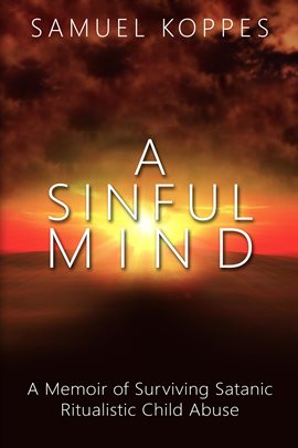 Imagen de portada para A Sinful Mind