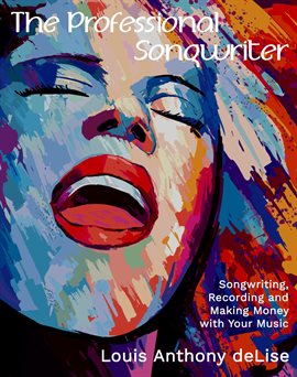 Imagen de portada para The Professional Songwriter