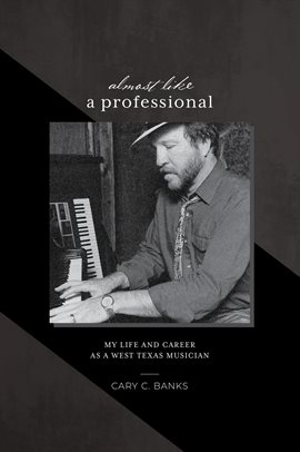 Cover image for Almost Like a Professional