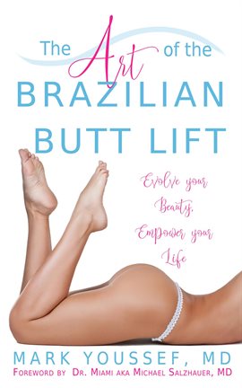 Imagen de portada para The Art of the Brazilian Butt Lift