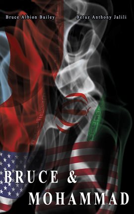 Cover image for Bruce & Mohammad