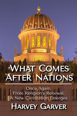 Imagen de portada para What Comes After Nations?