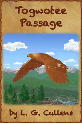 Cover image for Togwotee Passage