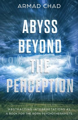 Imagen de portada para Abyss Beyond the Perception