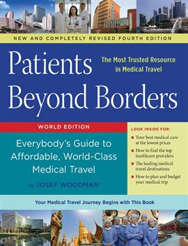 Imagen de portada para Patients Beyond Borders