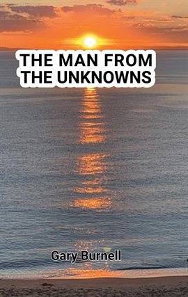 Cover image for The Man from the Unknowns