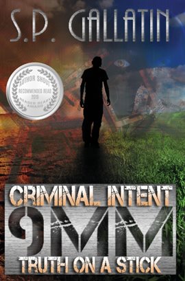 Cover image for Criminal Intent 9MM Truth on a Stick