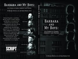 Cover image for Barbara and My Boys