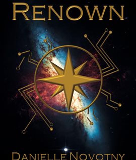Cover image for Renown
