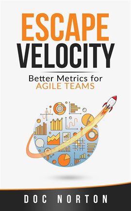 Cover image for Escape Velocity