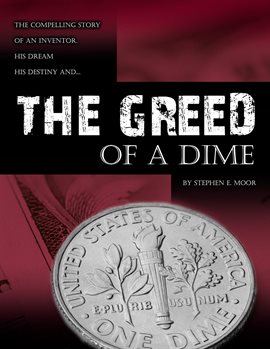 Imagen de portada para The Greed of a Dime