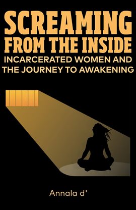 Cover image for Screaming from the Inside