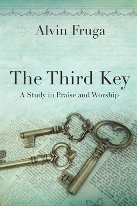 Imagen de portada para The Third Key