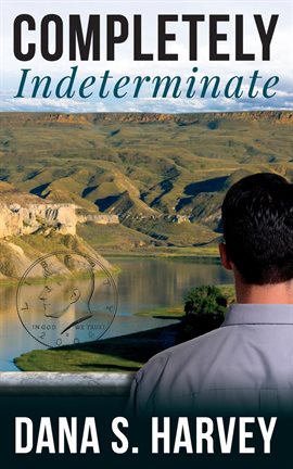 Cover image for Completely Indeterminate