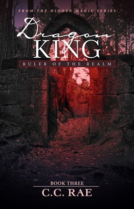 Imagen de portada para Dragon King