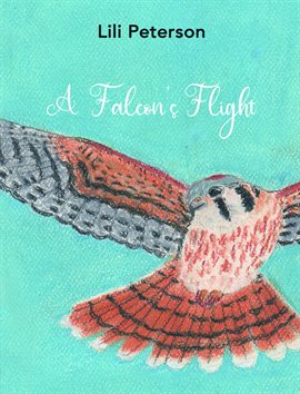 Imagen de portada para A Falcon's Flight