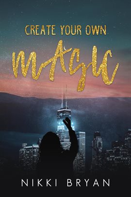 Cover image for Create Your Own Magic