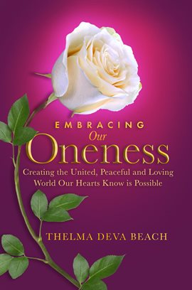 Cover image for Embracing Our Oneness