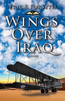 Cover image for Wings Over Iraq