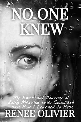 Imagen de portada para NO ONE KNEW