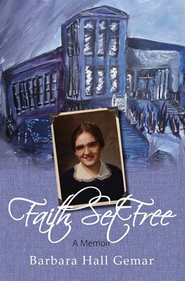 Cover image for Faith Set Free