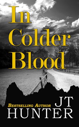 Cover image for In Colder Blood