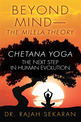 Cover image for Beyond Mind--The Milela Theory
