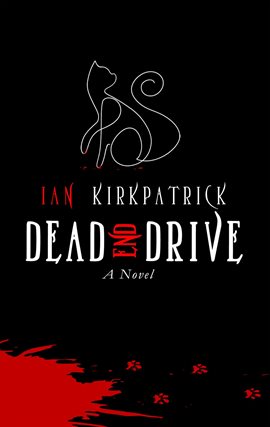 Cover image for Dead End Drive