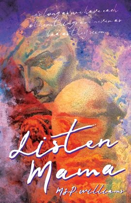 Cover image for Listen Mama