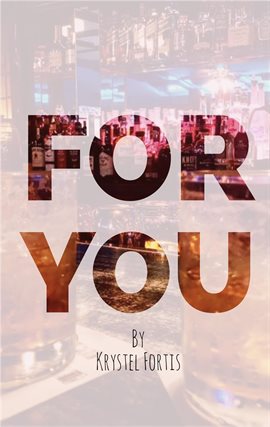 Cover image for For You