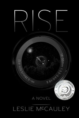 Cover image for Rise