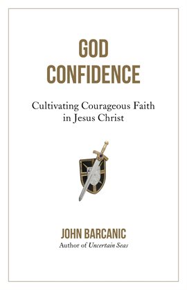Imagen de portada para God Confidence