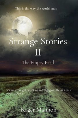 Cover image for Strange Stories II