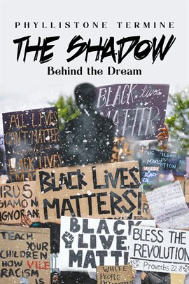 Imagen de portada para The Shadow Behind the Dream
